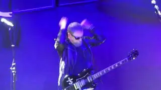 Blue Öyster Cult - ME 262 (live 2020)
