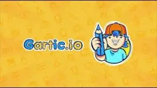 1 yıl sonra gartic.io