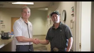 Jay's Story: Overcoming Atrial Fibrillation