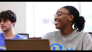 Bachelor of Science in Public Health at the University of Pittsburgh