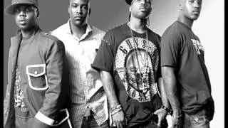 Jagged Edge - Dance Floor