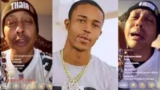 Gillie Da Kid Did Not Sacrifice His Son YNG Cheese Stop Saying This Please!