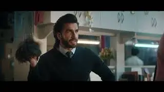 Acuvue | Wig