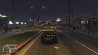 Grand Theft Auto V_Hood Safari