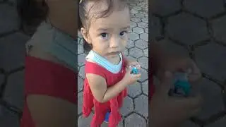Wan Adonia Orlin umur 1,8 bulan