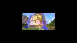 Minecraft TWCS Chaos Town Add