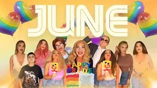 Akana Parody Videos Compilation - June 2024