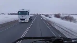Добралься до Усть-кута! Выгрузка! Ждём груз!