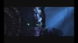 Closer to the edge Raynor, Kerrigan and Zertatul mashup