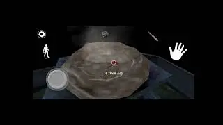 Granny 3 Practice Mode Train Escape Full Gameplay