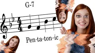minor pentatonic scale