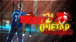 Only Red Number Headshot video#shorts#Gamingwbyt#headshot