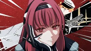 VERA GARNET.EXE PUNISHING GRAY RAVEN