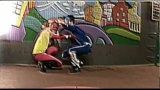 Mega Super Losers