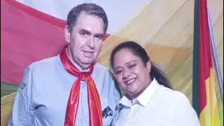 FIQUEI VIÚVA 🖤😢