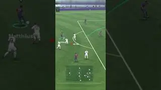 Matthaus 💀🔥 #shorts #ytshorts #fifamobile #eafc24 #fcmobile24 #matthäus