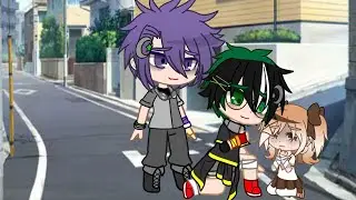 I didn't say you could. | My Dadzawa AU | Fluff / Filler Vid