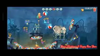 Daily Challenge 4-5-6 Angry Birds 2 Today 25th December