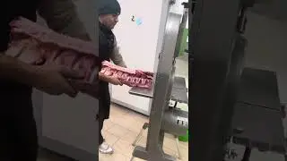 Антрекот на костей