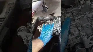 2016 Nissan versa sedan cvt valve body