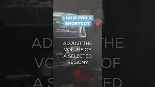 Indispensable Logic Pro X techniques for producers