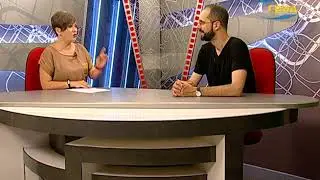 Международный кинофестиваль в Одессе