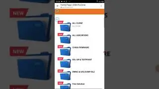 Mobile Flash File Free just Registration And 20 GB Any  File