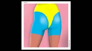 Con Bro Chill - Pump It (Audio Only)