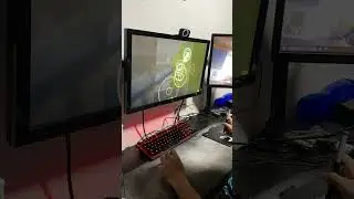 PEPE LORE - PART 2 🐸 | #gaming #aim #osu