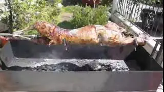 ΠΑΣΧΑ 2018 ΟΒΕΛΙΑΣ