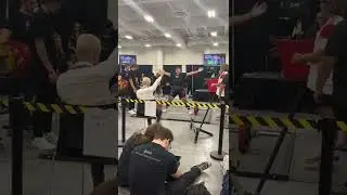 New Deadlift PR 202.5kg/ 446.4lbs