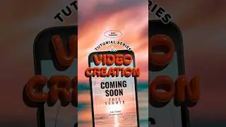 How to Design a Short Video in Minutes with Canva | Easy Tutorial | #canvadesign #videocreation
