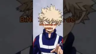 cuál es tu tipo?
