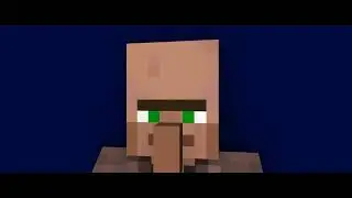 noot noot but minecraft villager