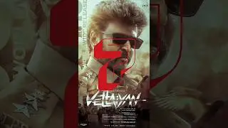 Upcoming Tamil Movies which can break The record of 2.0🔥🔥#viral #shorts