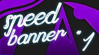 speed art