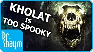 Kholat is the Scariest Game Ever and It Will Make You Cry 100%