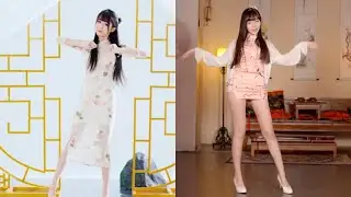 【大喜/混剪】来点喜庆吧~｜伢伢gagako｜蒋七七｜国风热舞 Chinese Song｜ViewingCat