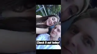 Relish x Gabi