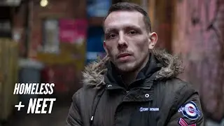 Sam's Story // Homeless & NEET