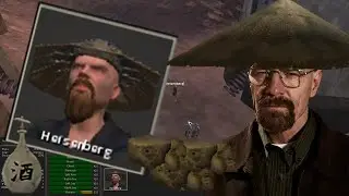 Kenshi Vibin: Hash