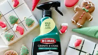 How To Decorate Holiday Cookies