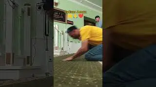 Не отчаивайтесь в Милости Аллаха 🤲 #мечеть#намаз#религияислам