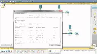 How to Enable & Configure RIP Routing Protocol on a Cisco Router by Nicholas Lee Fagan