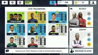 I got Something unexpected in Secret Player #dls21😨
