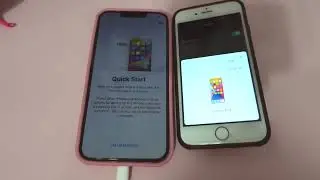 Unbox my Iphone 13 Pro with me