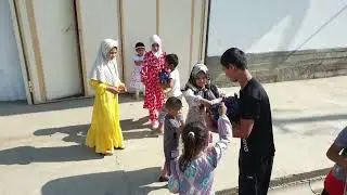 Eid Mubarak 2024 Kara-Suu