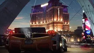 Need For Speed PayBack | Acer Predator | GamePlay