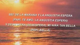 Ozuna  -  Niña