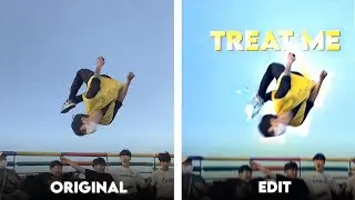 Original vs Edit | Rizz! (Summer Walker) 